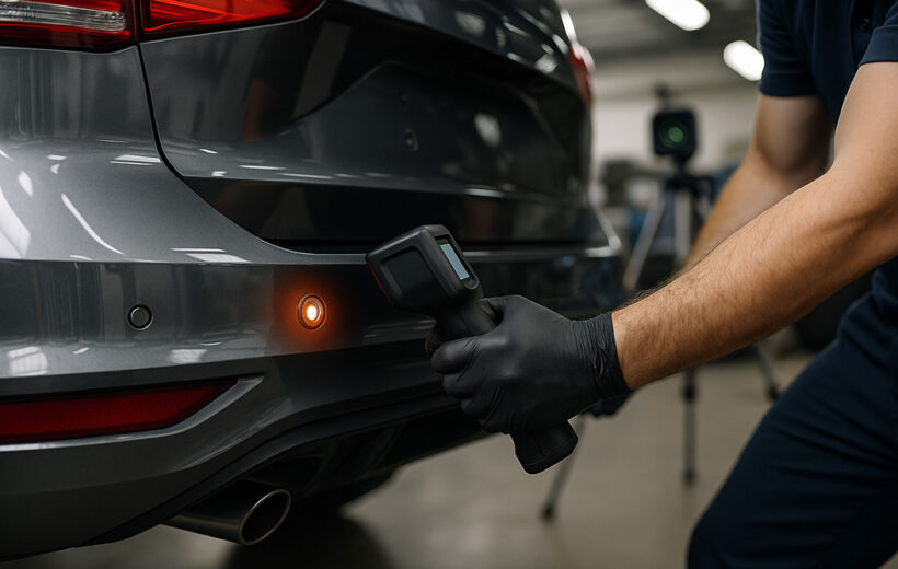 best ato body repair shop in tacoma matsenko auto