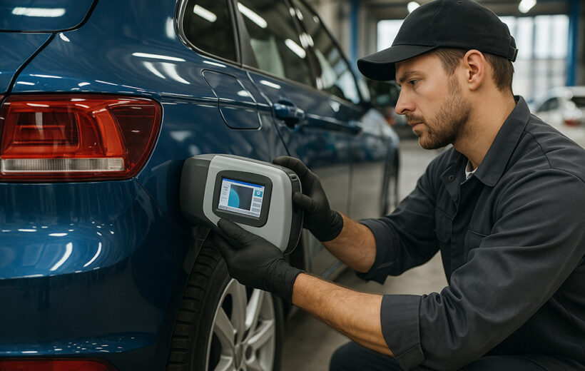 best quality car body paint shop in tacoma matsenko auto