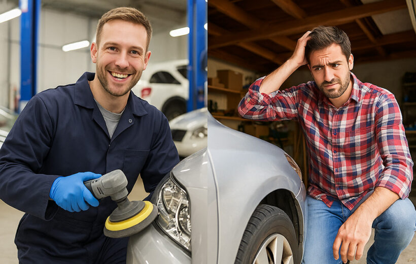 matsenko auto professional auto collision repair shop