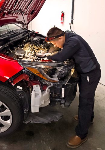 best mechanical shop in tacoma washington matsenko auto